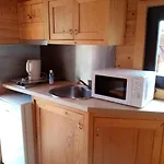 La Girouardiere 4* La Flèche