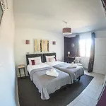 La Girouardiere Bed & Breakfast 4*