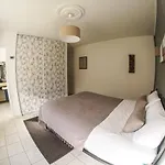 La Girouardiere Bed & Breakfast 4*