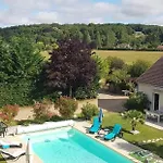 La Girouardiere Bed & Breakfast La Flèche