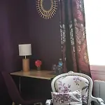 La Girouardiere Bed & Breakfast
