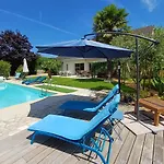 La Girouardiere Bed & Breakfast La Flèche