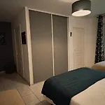 La Girouardiere Bed & Breakfast 4*