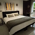 Bed & Breakfast La Girouardiere