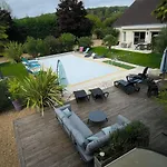 La Girouardiere Bed & Breakfast La Flèche