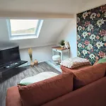 Bed & Breakfast La Girouardiere