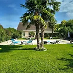 La Girouardiere 4* La Flèche