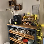 La Girouardiere Bed & Breakfast