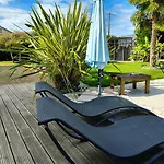 Bed & Breakfast La Girouardiere
