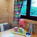 La Girouardiere 4*