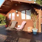 Bed & Breakfast La Girouardiere La Flèche