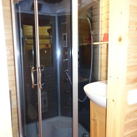 La Girouardiere Bed & Breakfast La Fleche