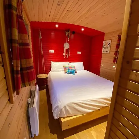 La Girouardiere La Flèche