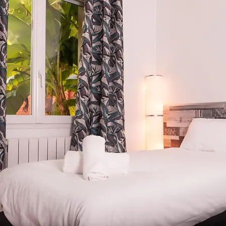 La Girouardiere La Flèche