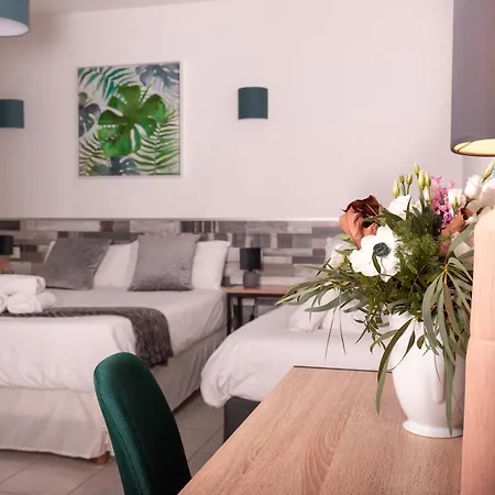 La Girouardiere 4* La Flèche