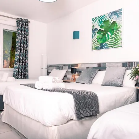 Bed & Breakfast La Girouardiere La Fleche