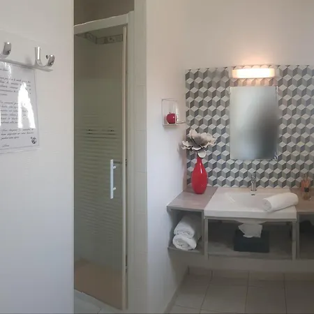 La Girouardiere La Flèche