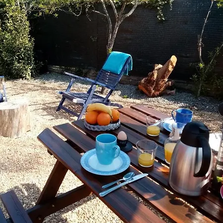 Couette-café La Girouardière 4*