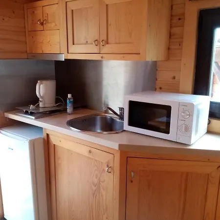 La Girouardiere 4* La Fleche