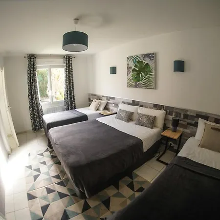 La Girouardiere 4* La Fleche