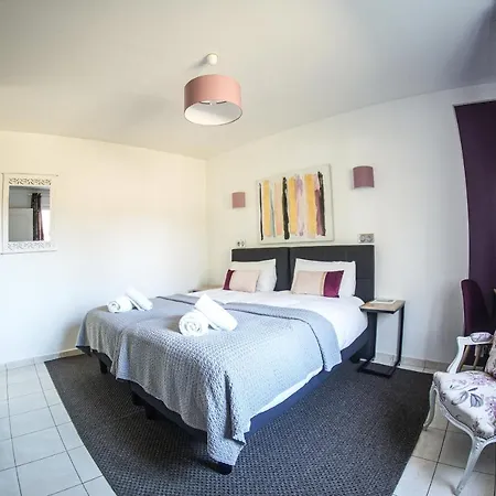 La Girouardiere 4* La Fleche