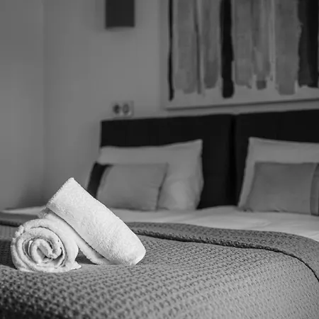 Bed and breakfast La Girouardiere