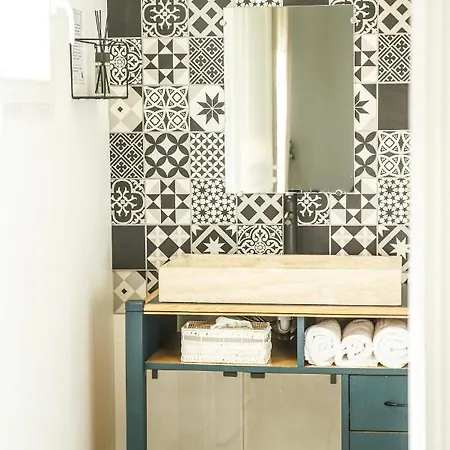 La Girouardiere Bed & Breakfast La Flèche