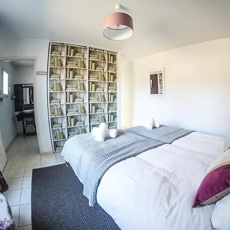 La Girouardiere Bed & Breakfast La Fleche