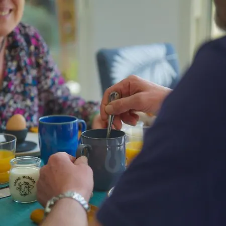 La Girouardiere Bed & Breakfast La Fleche