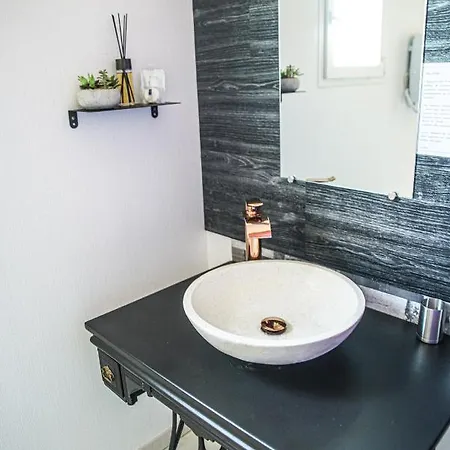 Bed & Breakfast La Girouardiere