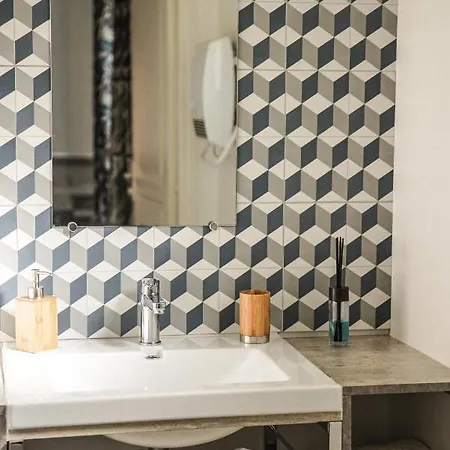 La Girouardiere La Flèche