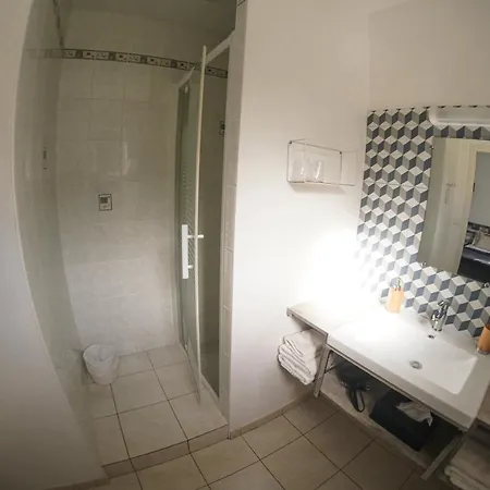 La Girouardiere Bed & Breakfast La Fleche
