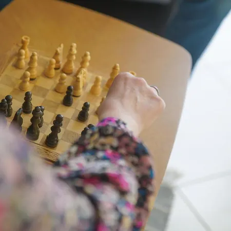 La Girouardiere Bed & Breakfast