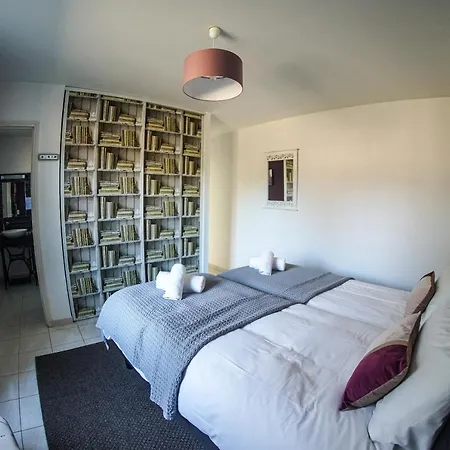 Bed & Breakfast La Girouardiere