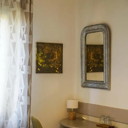 La Girouardiere Bed & Breakfast La Fleche