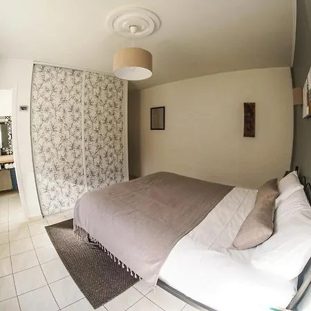 La Girouardiere Bed and breakfast 4*