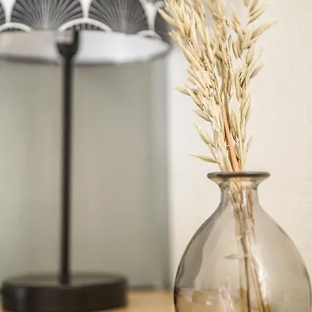 La Girouardiere Bed & Breakfast La Fleche