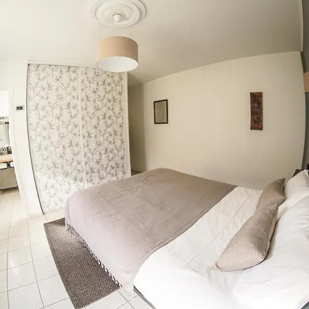 La Girouardière 4*