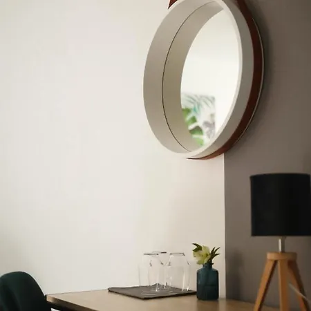 La Girouardiere Bed & Breakfast 4*