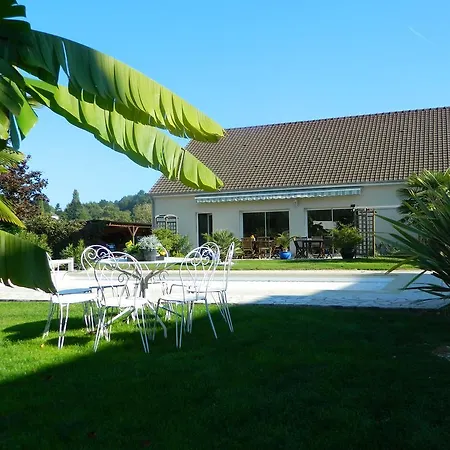 La Girouardiere