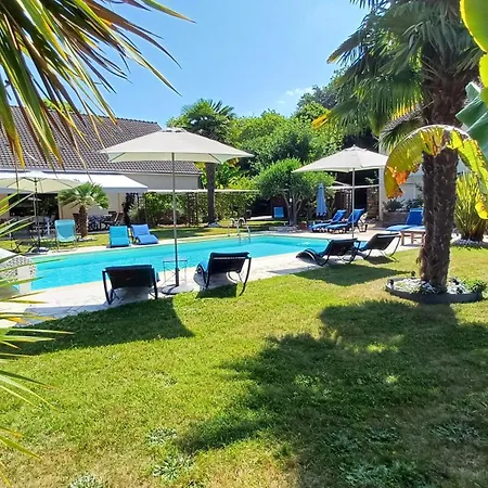 La Girouardiere * La Flèche