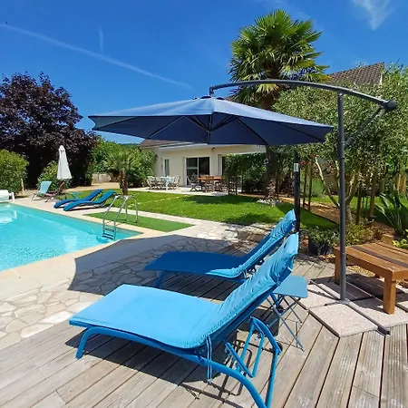 La Girouardiere Bed & Breakfast La Fleche