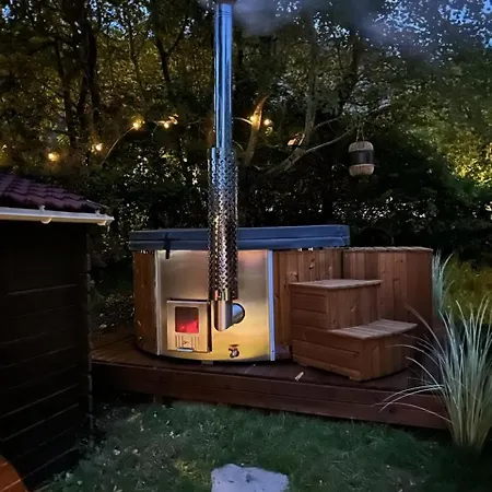 La Girouardiere Bed & Breakfast