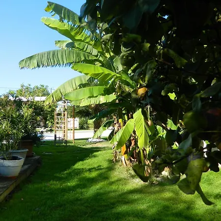 La Girouardiere 4*
