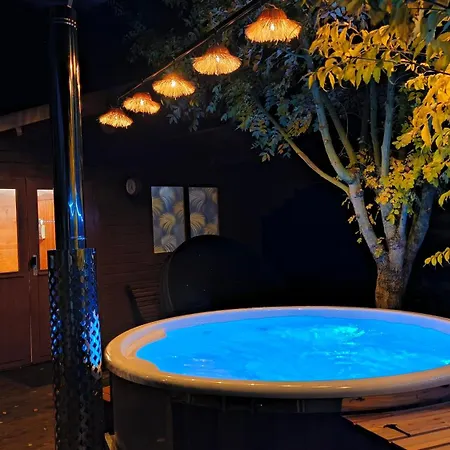 Bed & Breakfast La Girouardiere