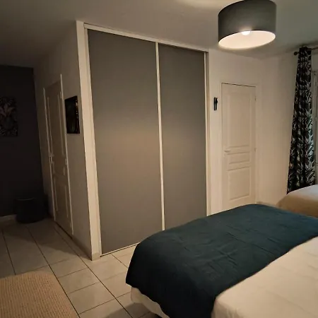 La Girouardiere Bed & Breakfast 4*