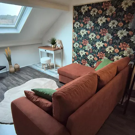 Bed & Breakfast La Girouardiere