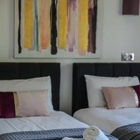 Couette-café La Girouardière 4*