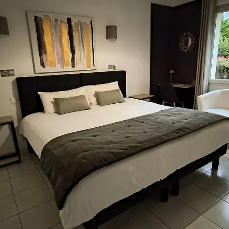 Bed & Breakfast La Girouardiere