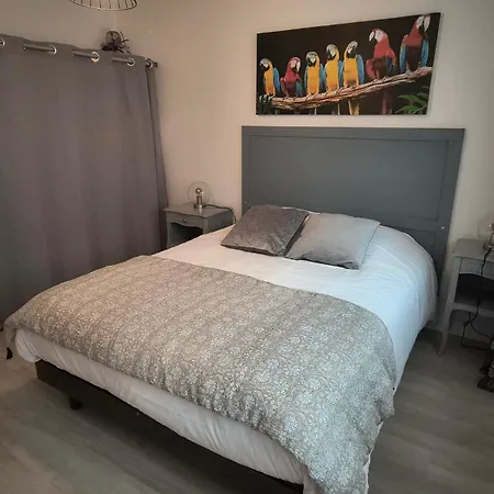 La Girouardière 4*